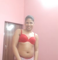Anissa Swain - Transsexual escort in Bhubaneshwar