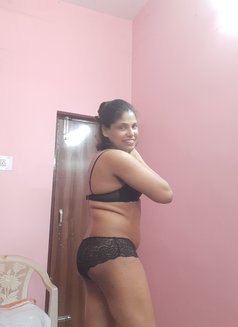 Anissa Swain - Transsexual escort in Bhubaneshwar Photo 3 of 30