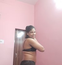 Anissa Swain - Transsexual escort in Bhubaneshwar