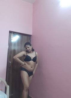 Anissa Swain - Transsexual escort in Bhubaneshwar Photo 4 of 30