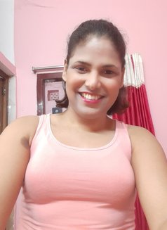 Anissa Swain - Transsexual escort in Bhubaneshwar Photo 9 of 30