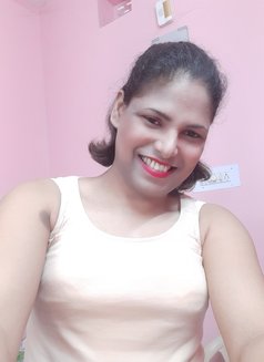Anissa Swain - Transsexual escort in Bhubaneshwar Photo 11 of 30