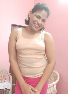 Anissa Swain - Transsexual escort in Bhubaneshwar Photo 12 of 30