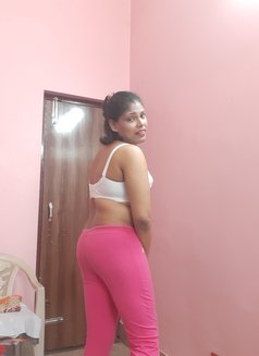 Anissa Swain - Transsexual escort in Bhubaneshwar Photo 14 of 30