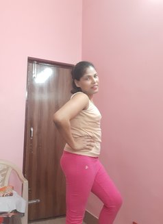 Anissa Swain - Transsexual escort in Bhubaneshwar Photo 17 of 30