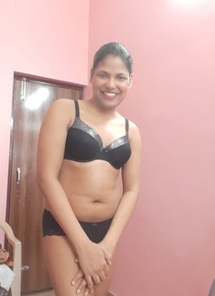 Anissa Swain - Transsexual escort in Bhubaneshwar Photo 18 of 30
