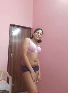 Anissa Swain - Transsexual escort in Bhubaneshwar Photo 20 of 30