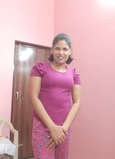 Anissa Swain - Transsexual escort in Bhubaneshwar Photo 21 of 30