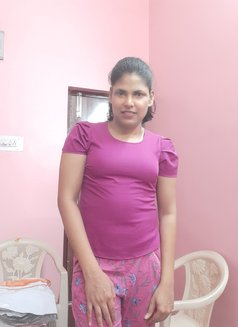 Anissa Swain - Transsexual escort in Bhubaneshwar Photo 24 of 30