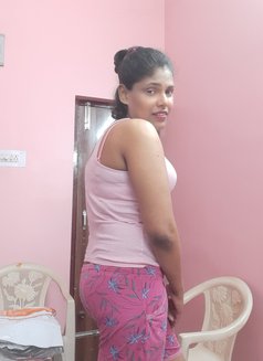 Anissa Swain - Transsexual escort in Bhubaneshwar Photo 25 of 30