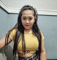 Anissaaa - escort in Bali