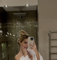 Anita - escort in Athens