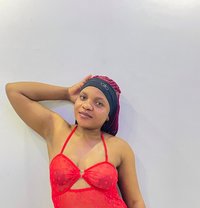 Anita - escort in Cairo