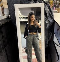 Anita - escort in Tirana