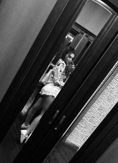 Anita - escort in Belgrade Photo 3 of 5