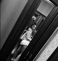 Anita - escort in Belgrade