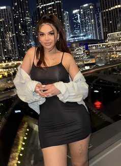 Anita - escort in Belgrade Photo 5 of 5