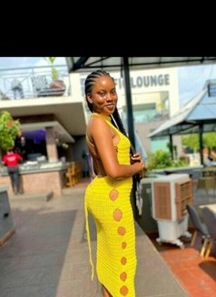 Anita Babes - escort in Accra Photo 2 of 5