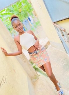 Anita Babes - escort in Accra Photo 5 of 5