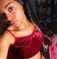 Anita Baby - escort in Muscat