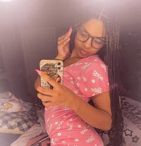 Anita Baby - escort in Muscat