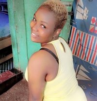 Anita Berry kasoa - escort in Accra