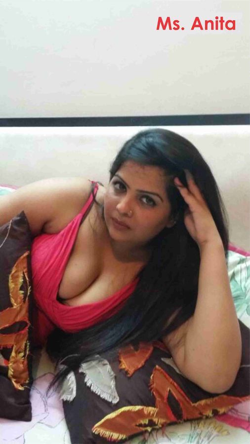 Anita Big Boobs, Indian Escort In Dubai-6791