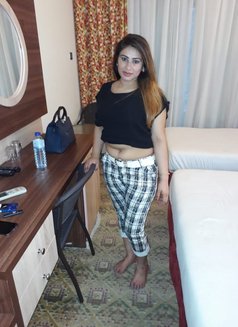 Anita Big Busty Girl - escort in Dubai Photo 4 of 5