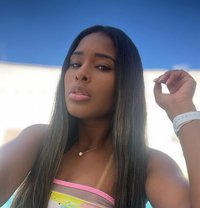 Anita - escort in Singapore