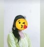 Alisha cam show & real meet - escort in Bangalore Photo 3 of 3