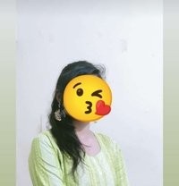 Alisha cam show & real meet - escort in Bangalore Photo 3 of 3