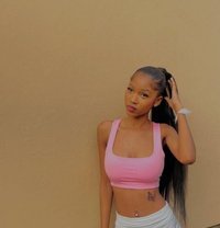 Anita - escort in Pune