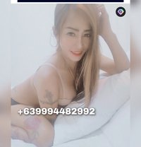 Anita - puta in Bangkok