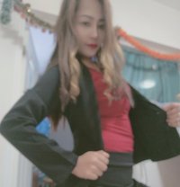 Anita - puta in Macao