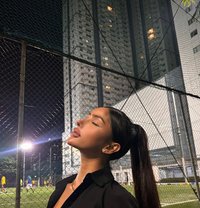 Anitarose Camshow/Meet - escort in Manila