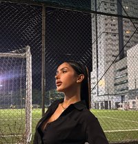 Anitarose Camshow/Meet - escort in Manila