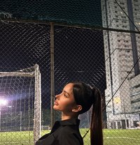 Anitarose Camshow/Meet - escort in Manila