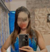 ( Individual ) real meet & Webcam - escort in Pune Photo 4 of 4