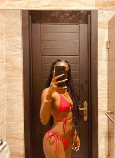 Anita in mucat - escort in Muscat Photo 3 of 3