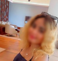 Anita Independent 23y - escort in Colombo