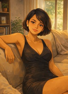 Anita - escort in Gurgaon Photo 3 of 3