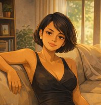 Anita - escort in Gurgaon