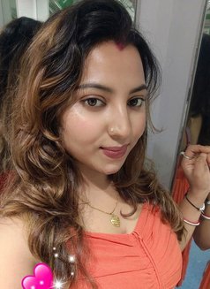 Anita - escort in Hyderabad Photo 1 of 1