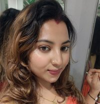 Anita - escort in Hyderabad