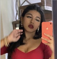 Anita - escort in Khobar