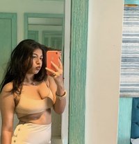 Anita - escort in Khobar