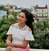 Anita - escort in Kolkata