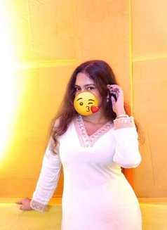 Anita Genuine Cam session or real meet ❣ - puta in Mumbai Photo 1 of 1