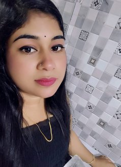 Anita - escort in Mumbai Photo 1 of 1