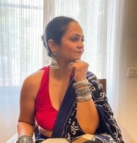 Anita - escort in Bangalore